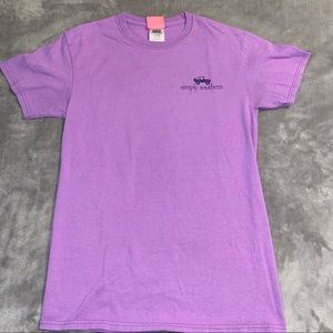 Simply southern Jeep tee